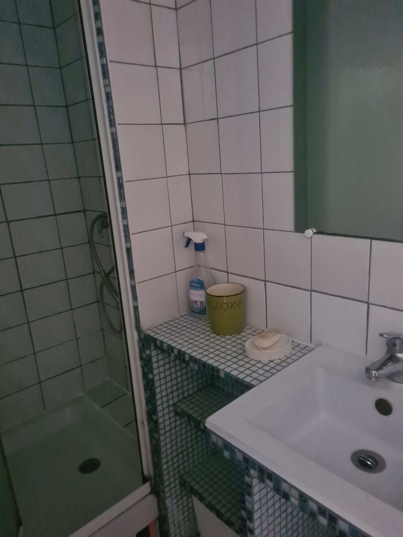 Appartement Rue Baurein à Bordeaux