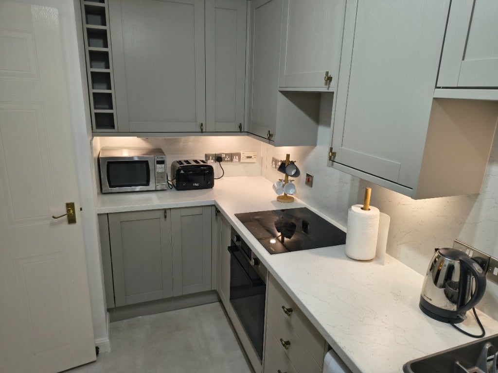 Flat Fonthill Avenue in Aberdeen City