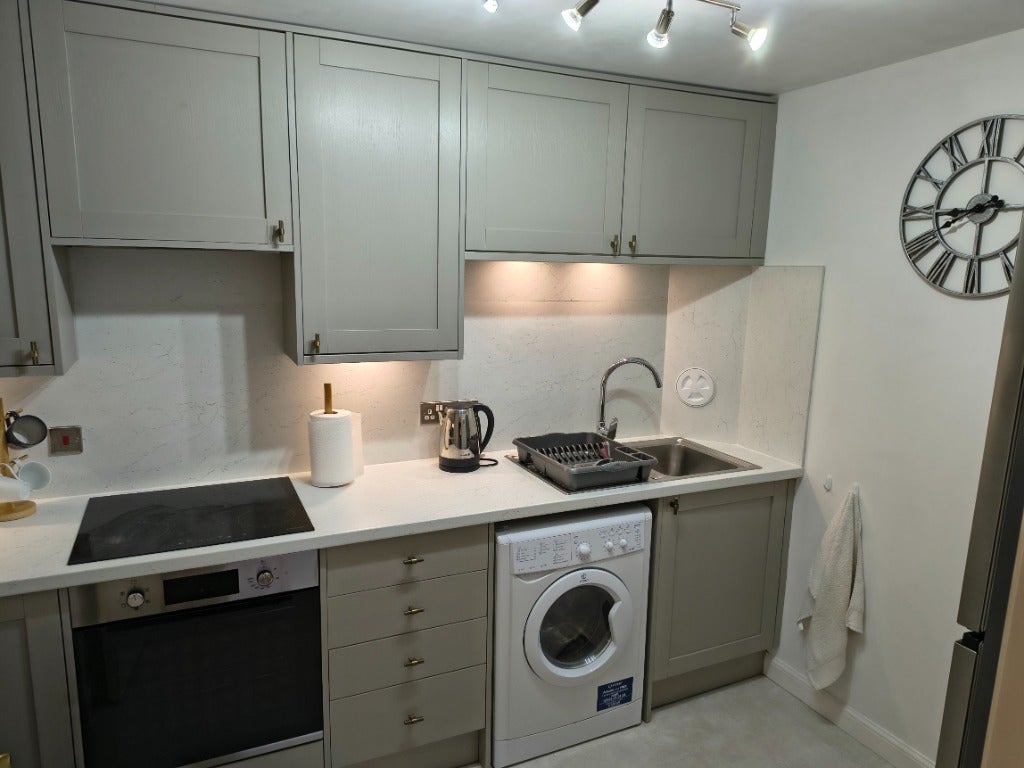 Flat Fonthill Avenue in Aberdeen City