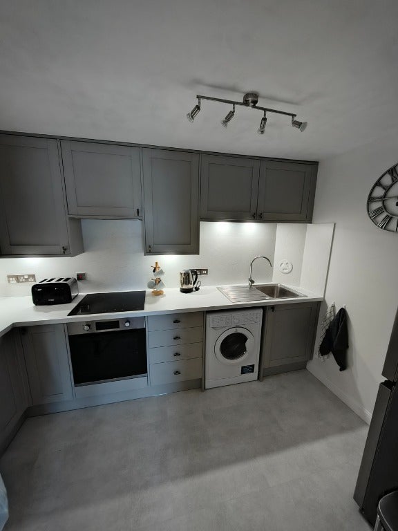 Flat Fonthill Avenue in Aberdeen City