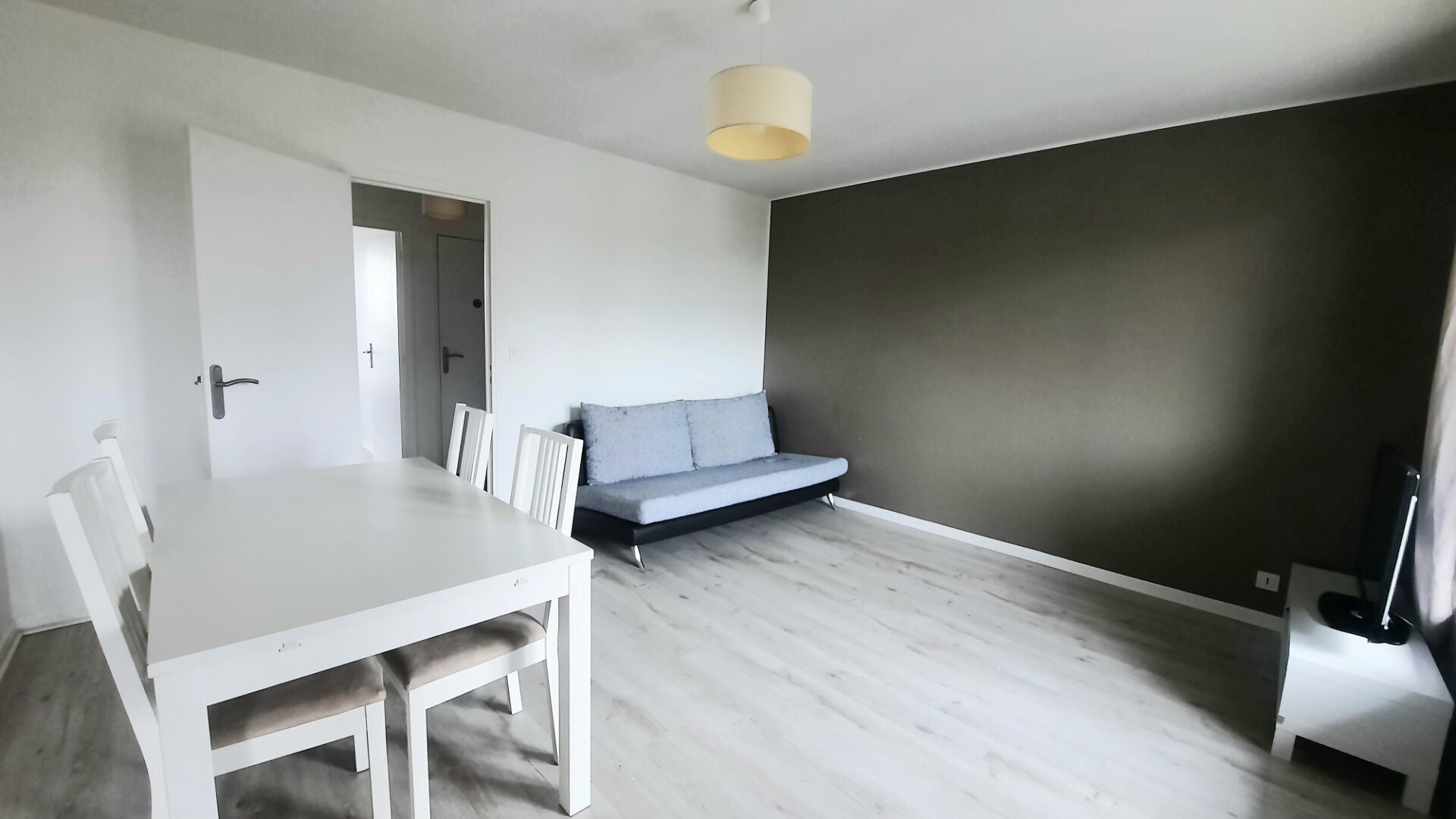 Appartement Avenue Jacques Douzans à Muret
