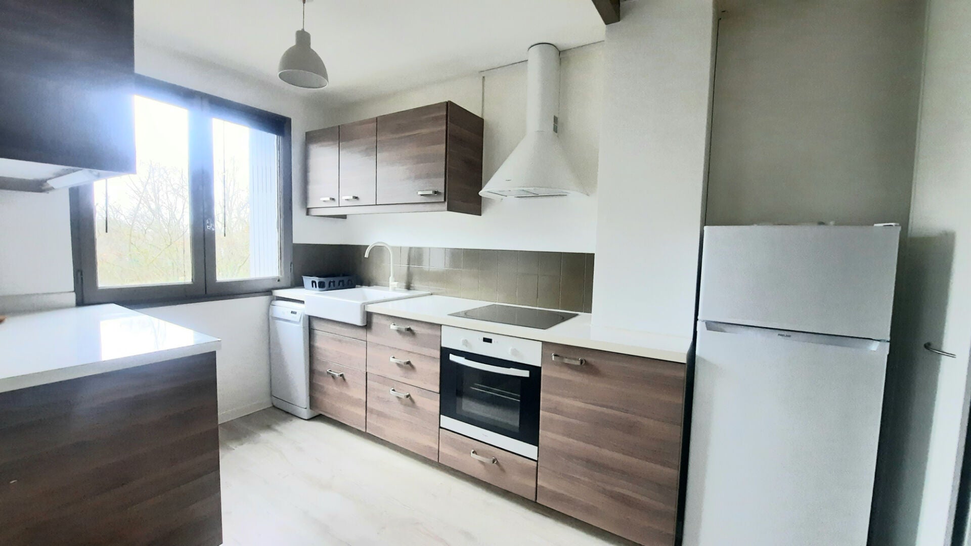 Appartement Avenue Jacques Douzans à Muret