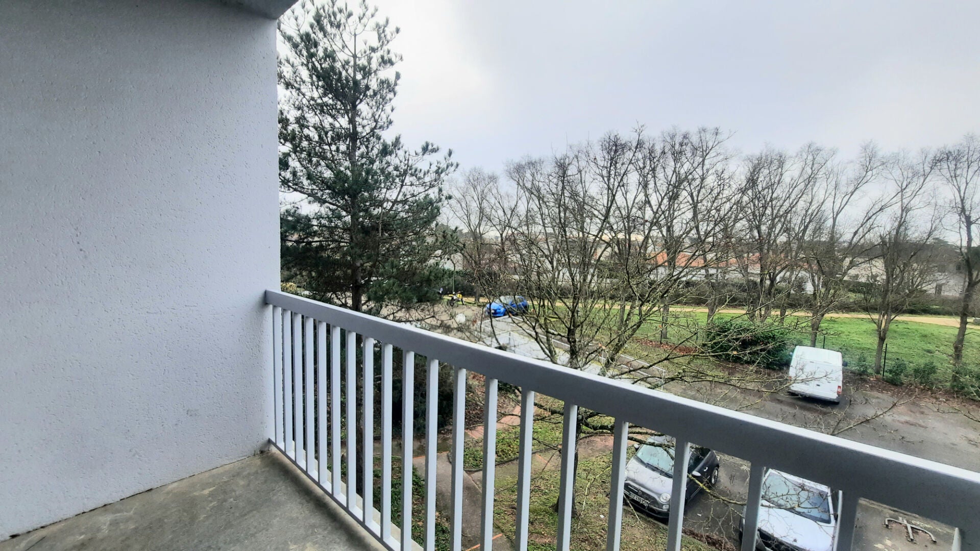 Appartement Avenue Jacques Douzans à Muret