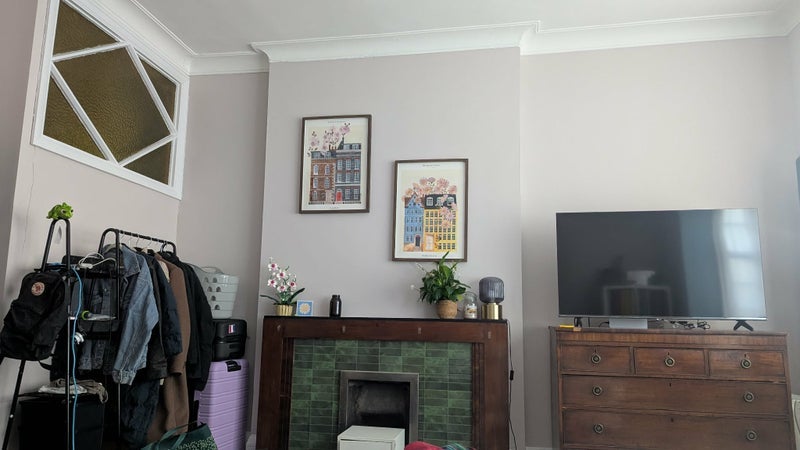 Room Palace Road in Greater London