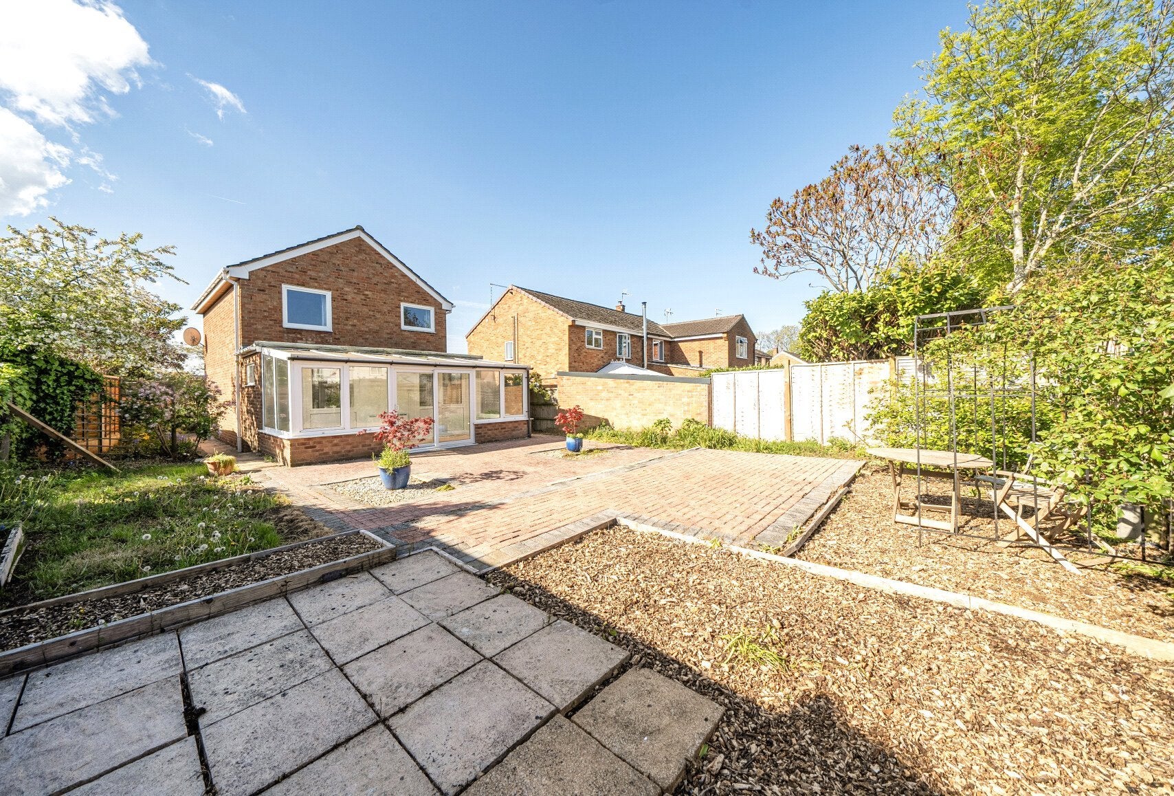 House Read Way in Bishop's Cleeve