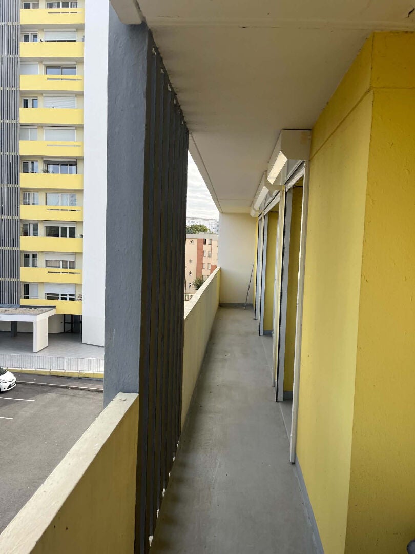 Appartement Route de Lesdins à Omissy