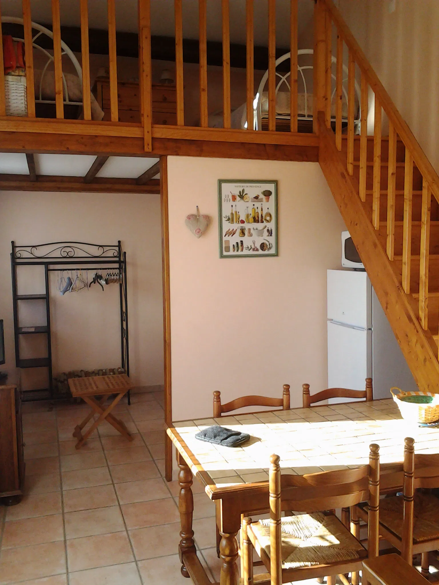 Maison Chemin des Plèches à Esparron-de-Verdon
