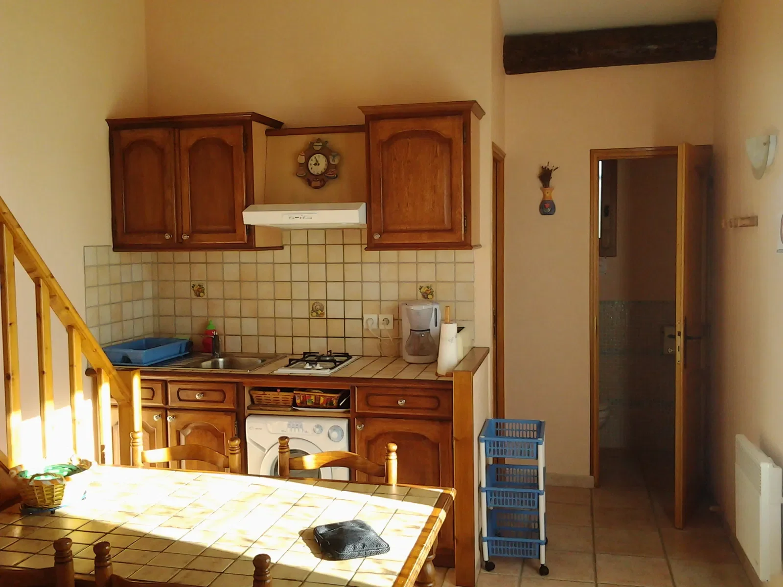 Maison Chemin des Plèches à Esparron-de-Verdon