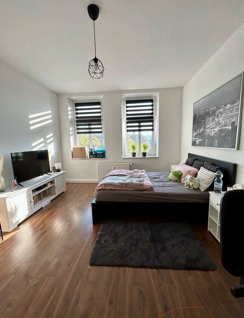 Wohnung Heinrichstraße in Aschersleben