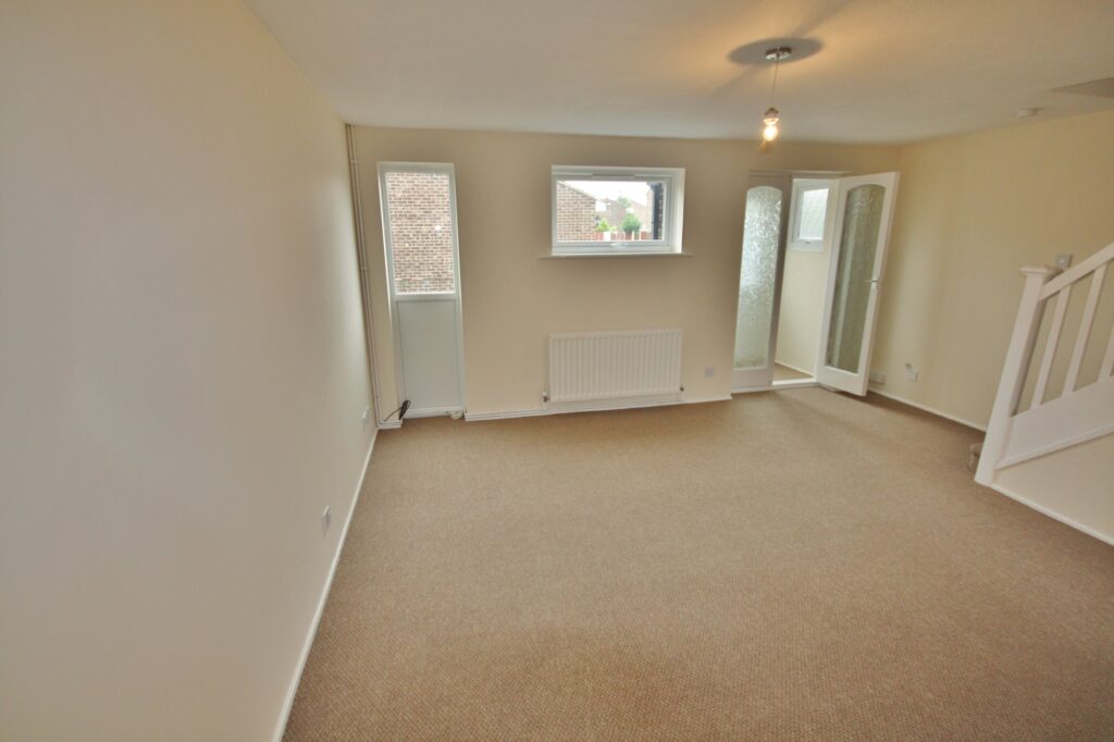 House Petunia Crescent in Chelmsford