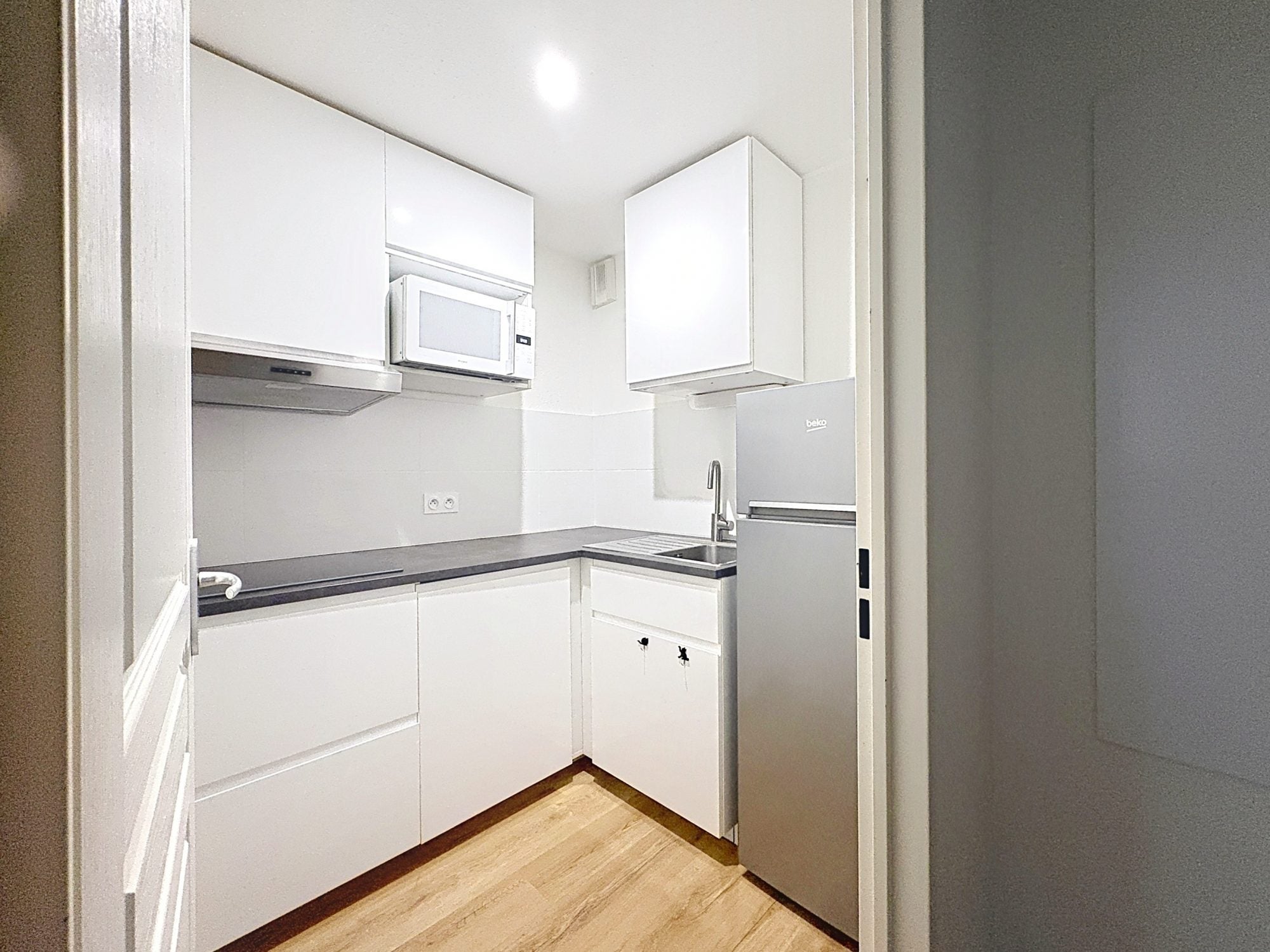 Appartement Rue Georges Guynemer à Nantes