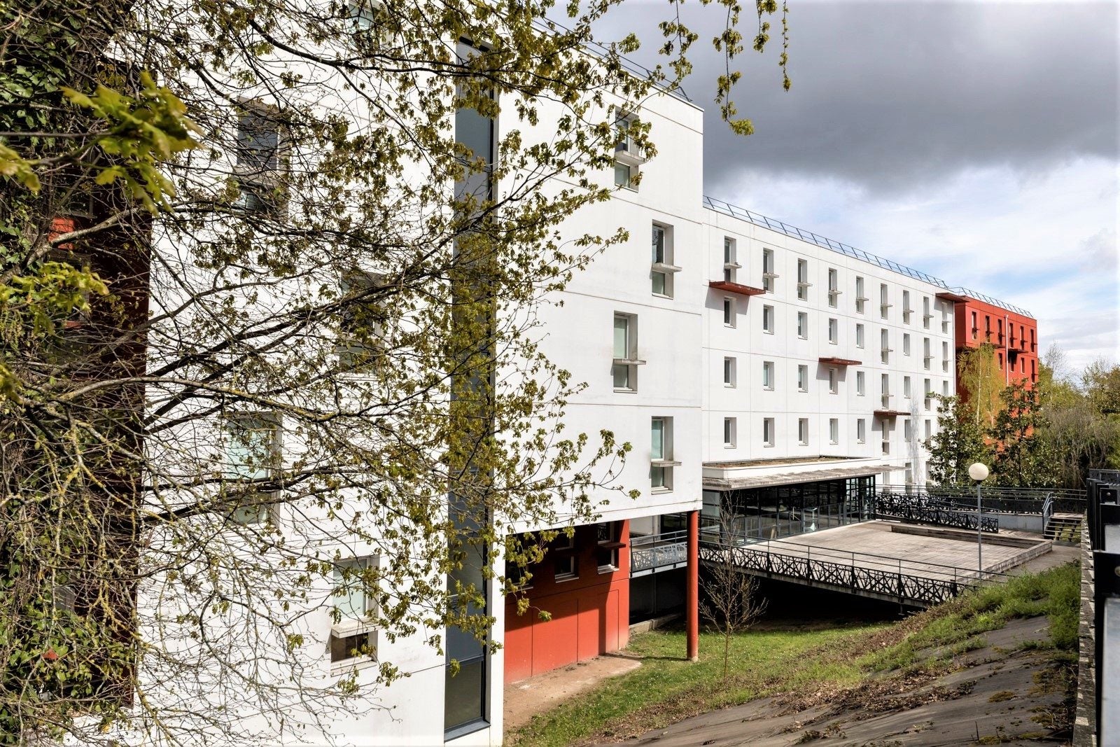 Appartement Rue du Loquidy à Nantes