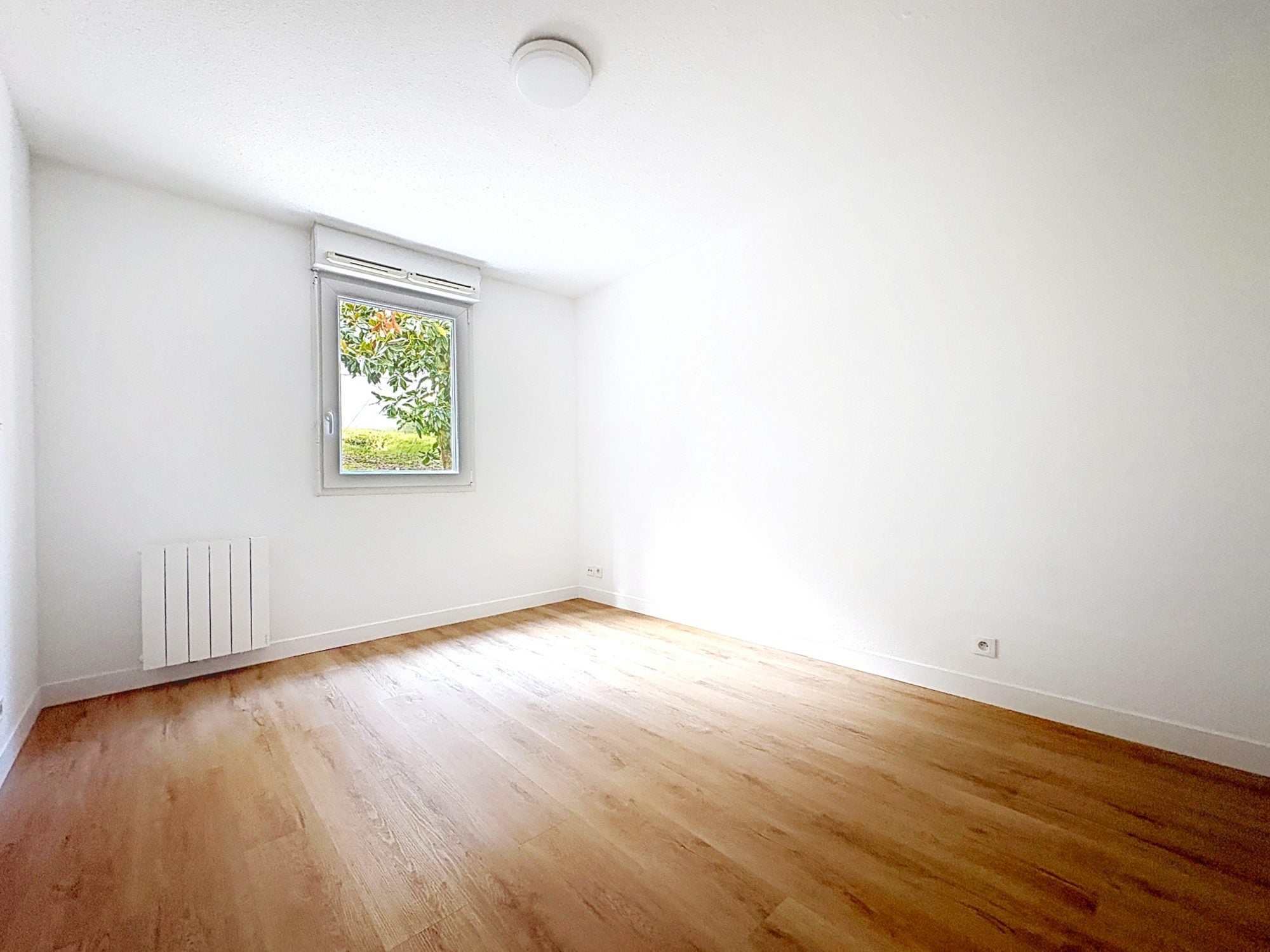 Appartement Boulevard du Petit Port à Nantes
