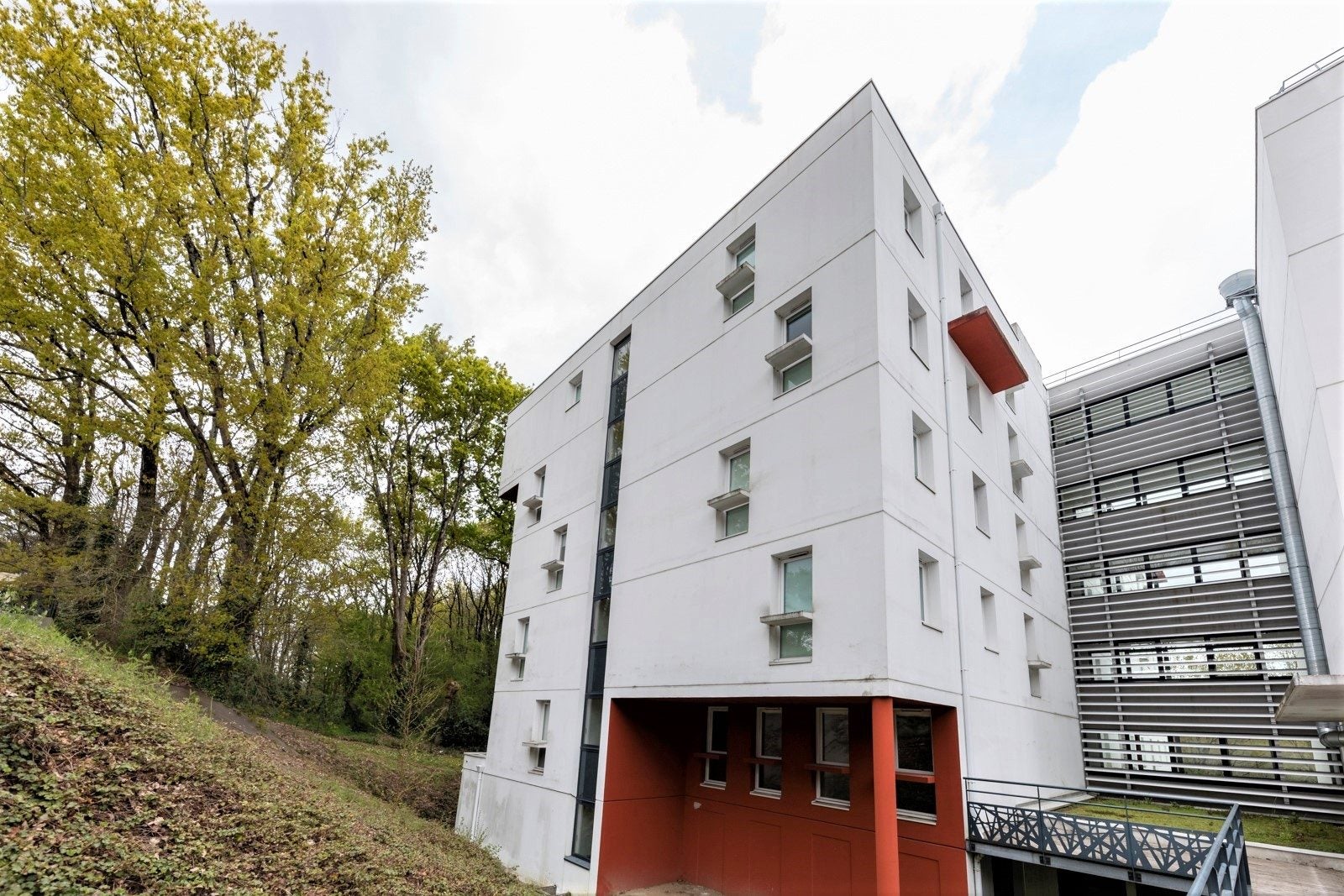 Appartement Rue Jules Siegfried à Nantes