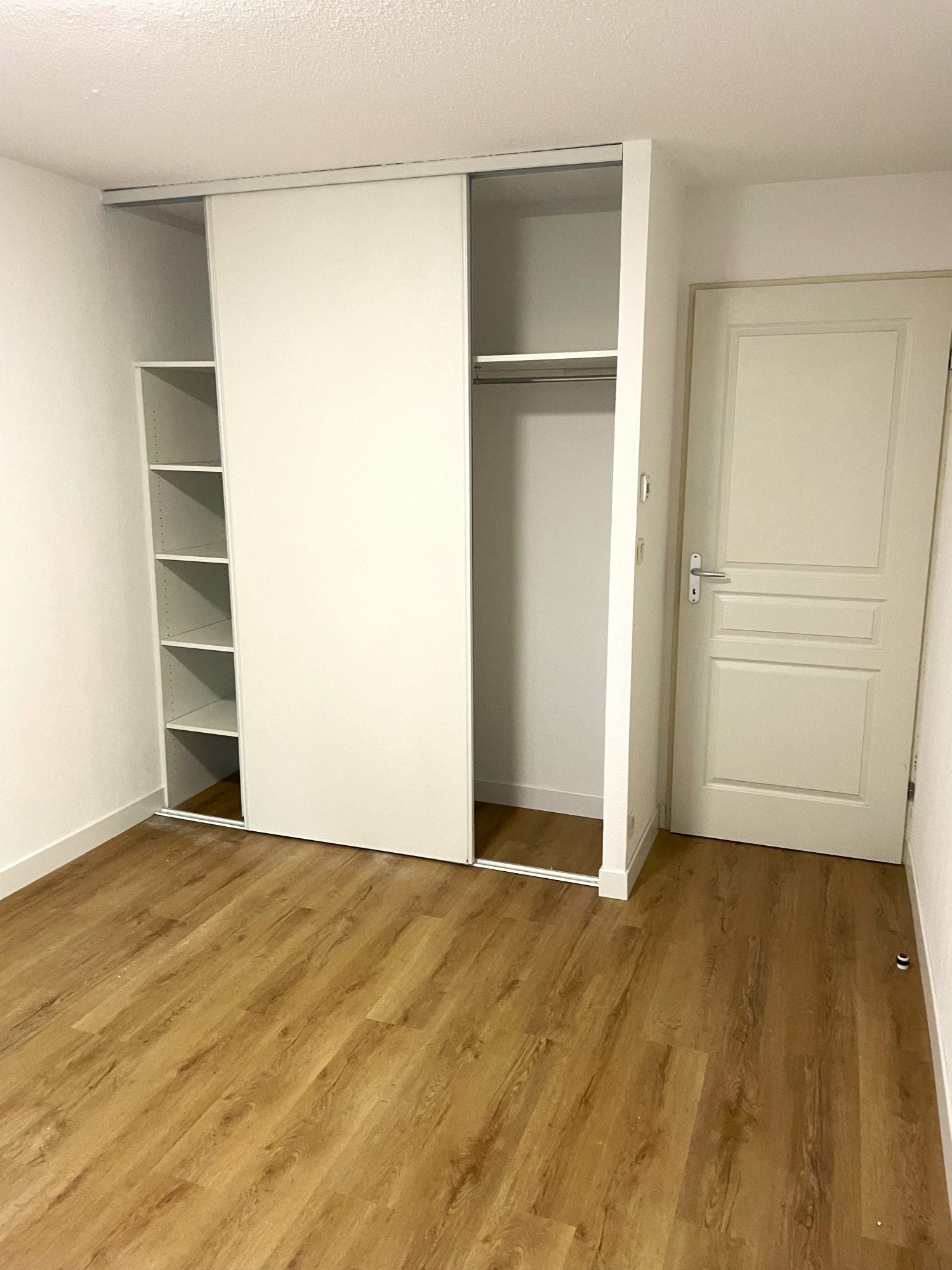 Appartement Chemin de la Dame de Nage à Nantes