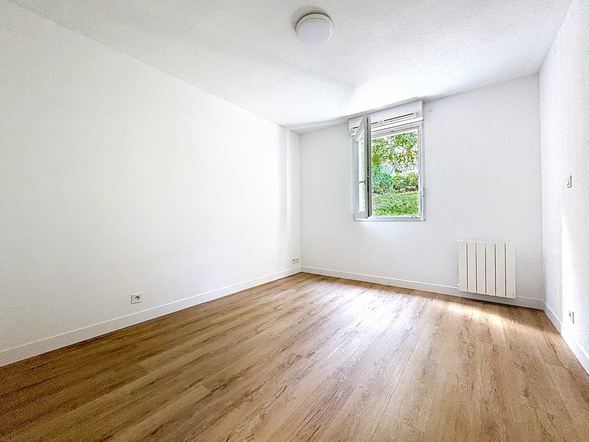 Appartement Rue Georges Guynemer à Nantes