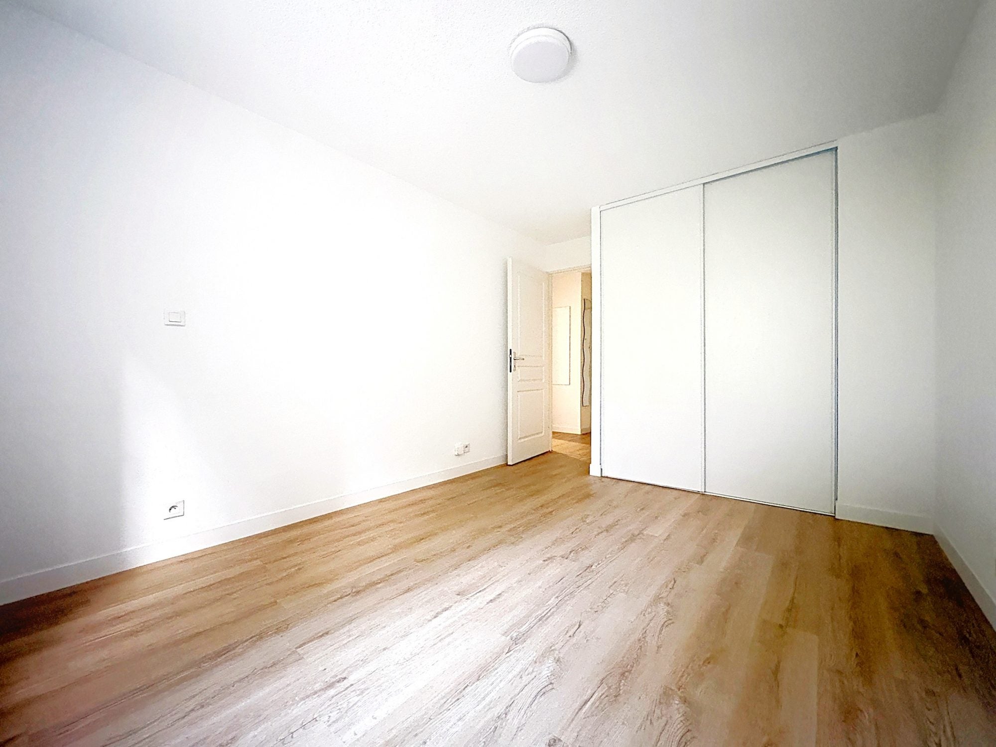 Appartement Rue Georges Guynemer à Nantes