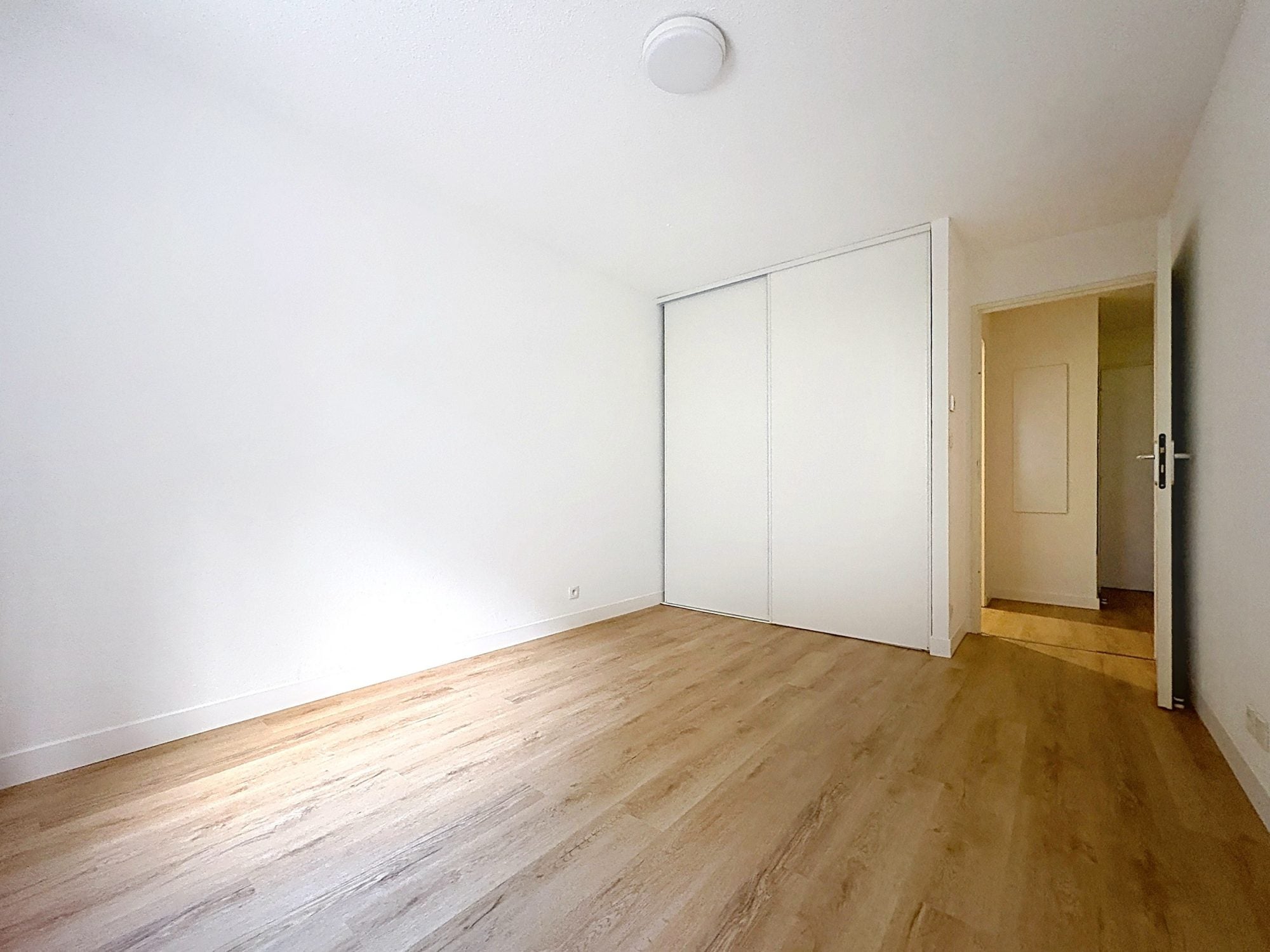 Appartement Allée Julien Gracq à Nantes