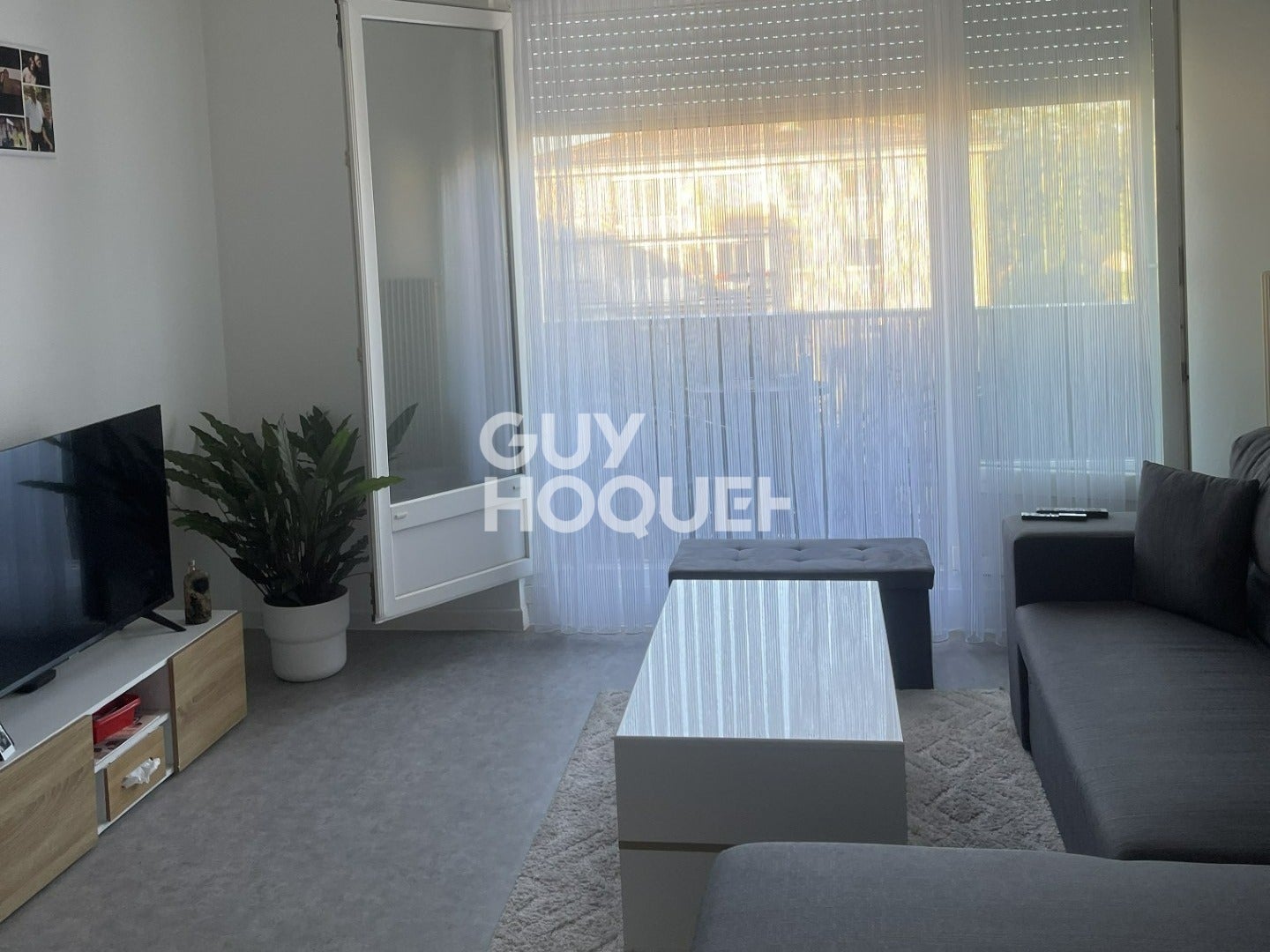 Flat Rue de Thann in Lutterbach
