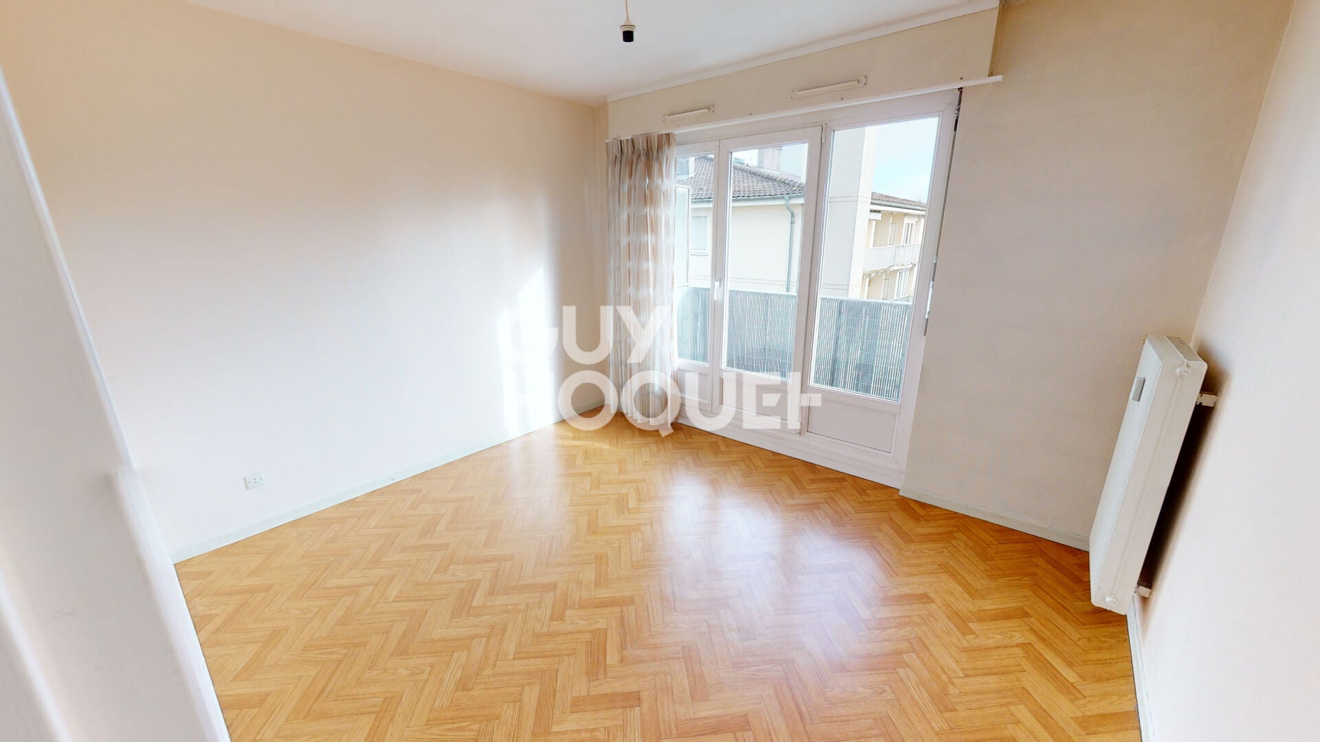 Flat Rue de Thann in Lutterbach