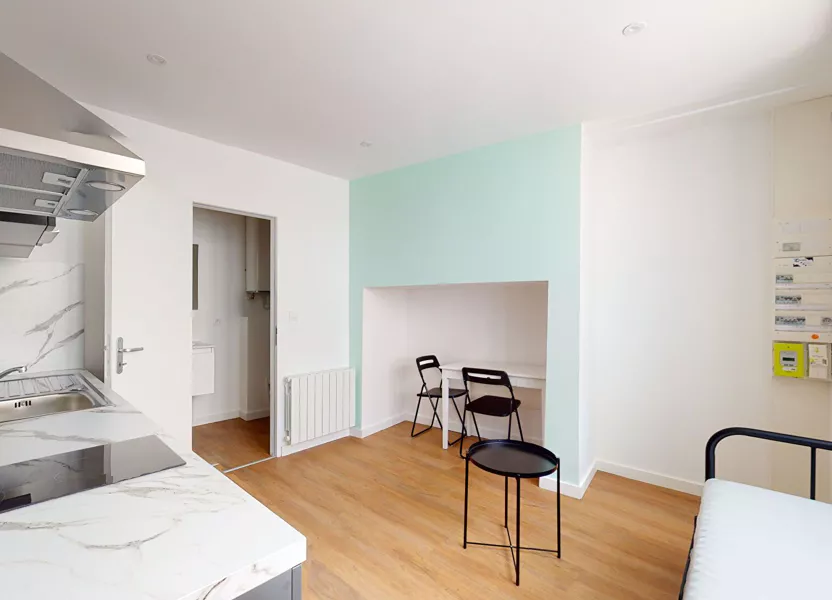 Flat Boulevard Flaugergues in Rodez