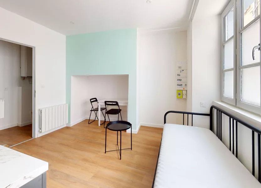 Appartement Boulevard Flaugergues à Rodez