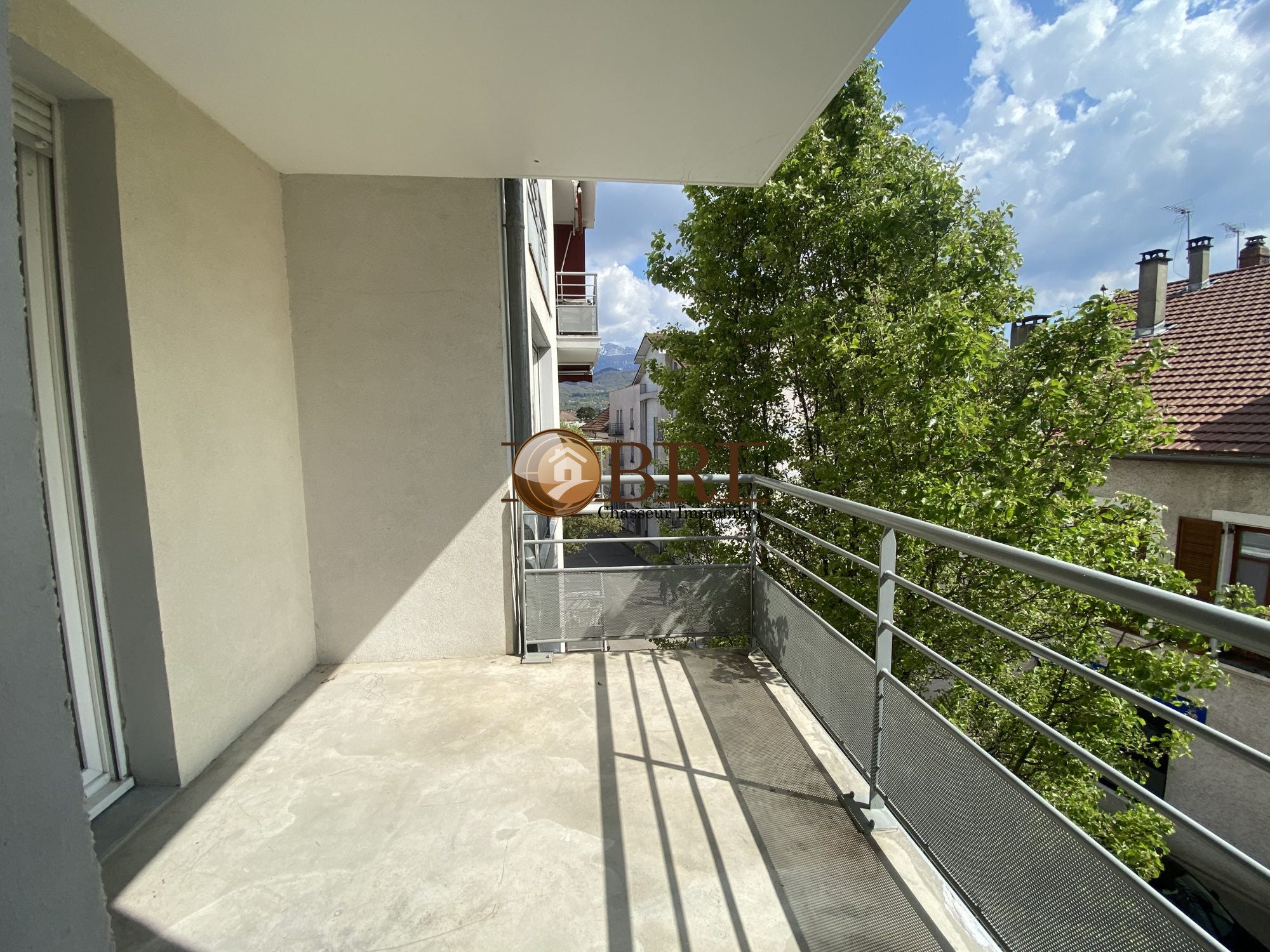 Appartement Boulevard de la République à Voiron