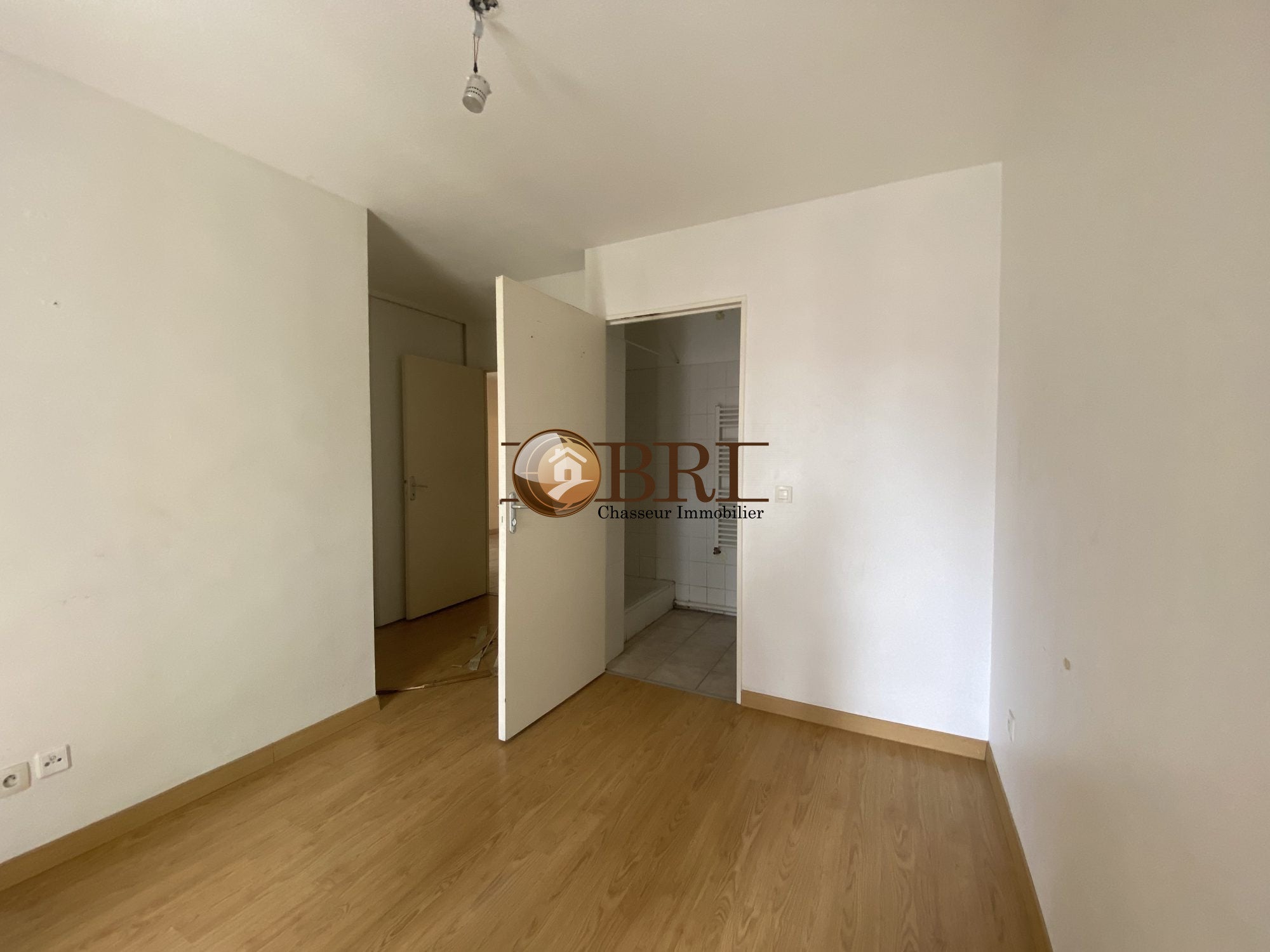 Appartement Boulevard de la République à Voiron