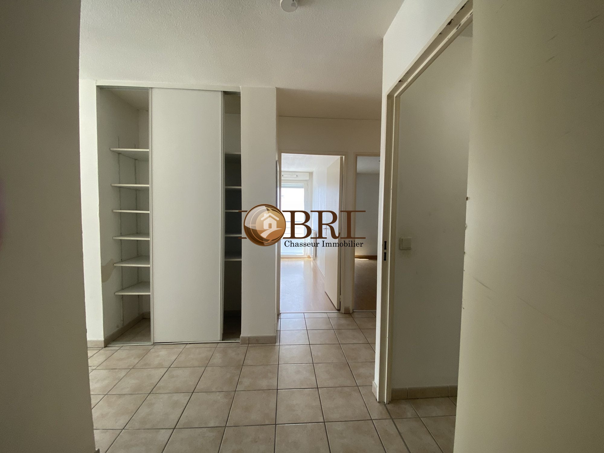 Appartement Boulevard de la République à Voiron