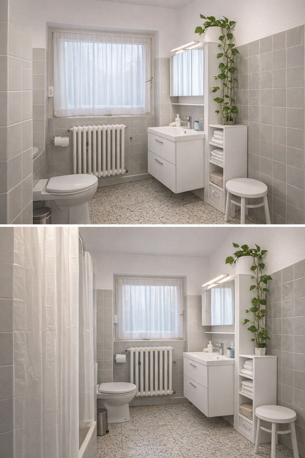 Wohnung Krottnaurerstraße in Berlin