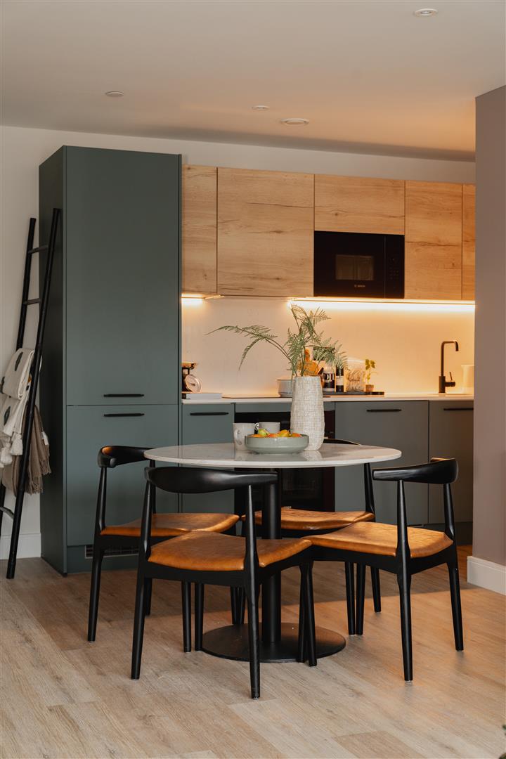Flat Roebuck Close in Reigate and Banstead