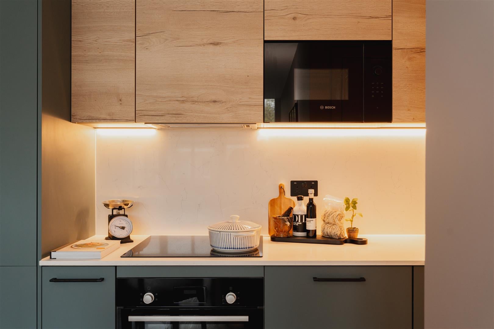 Flat Roebuck Close in Reigate and Banstead