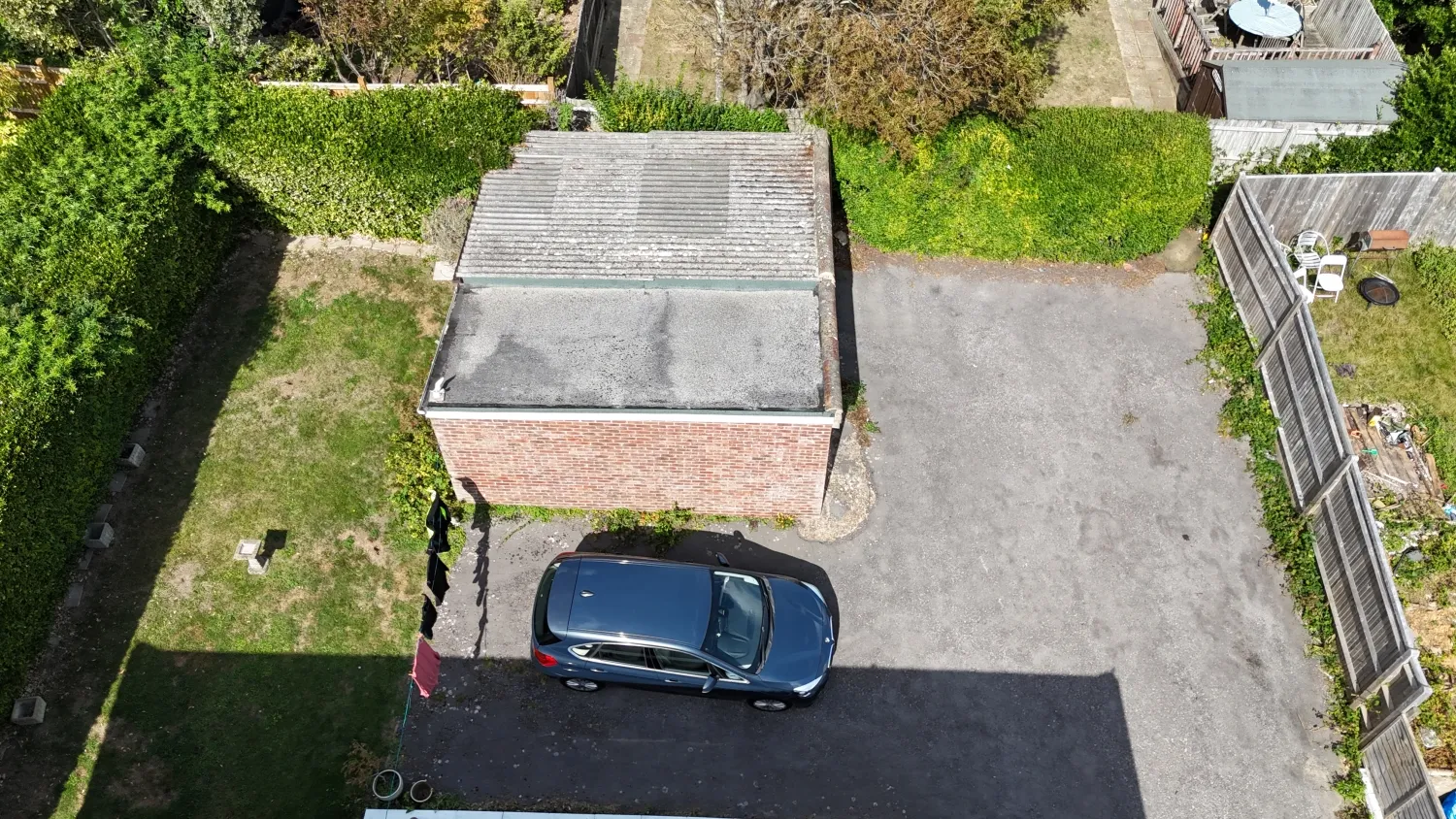 Flat Nutley Avenue in Brighton