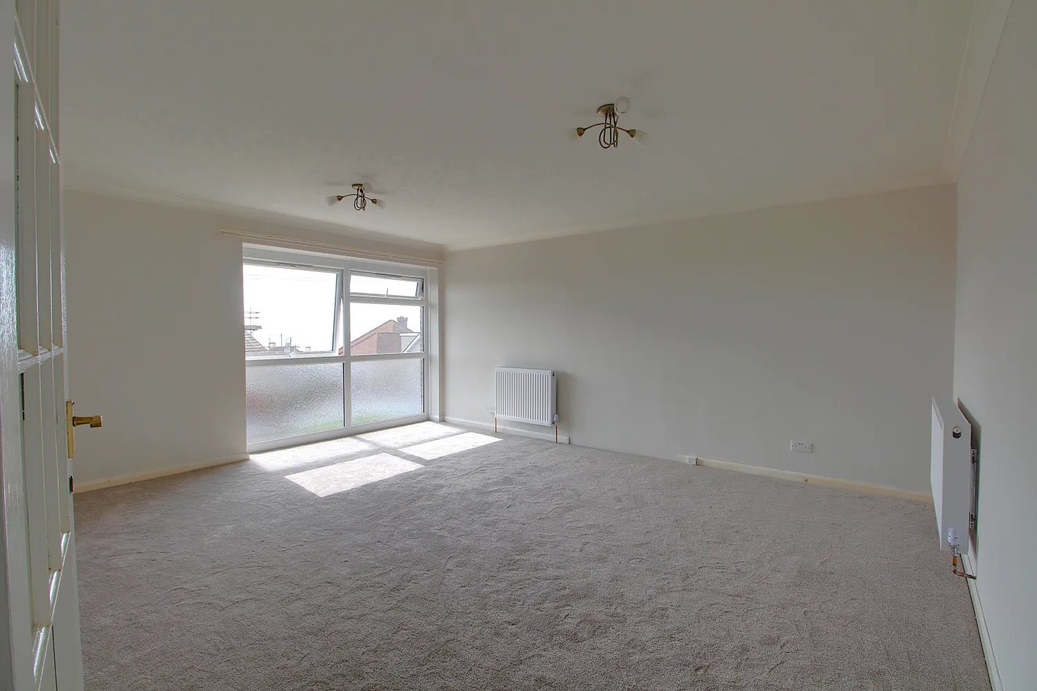 Flat Nutley Avenue in Brighton