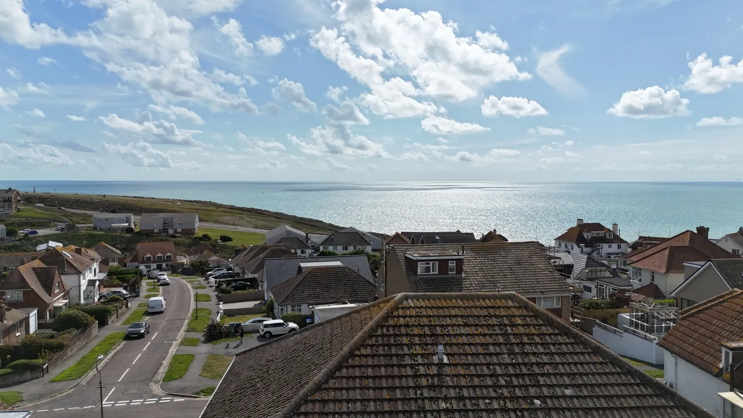Flat Nutley Avenue in Brighton