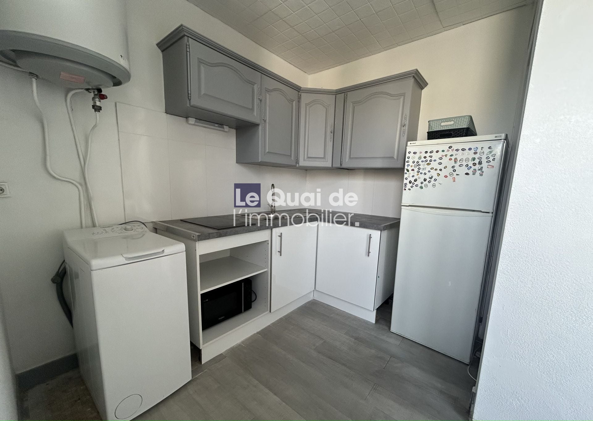 Flat Rue des Aiguinards in Meylan