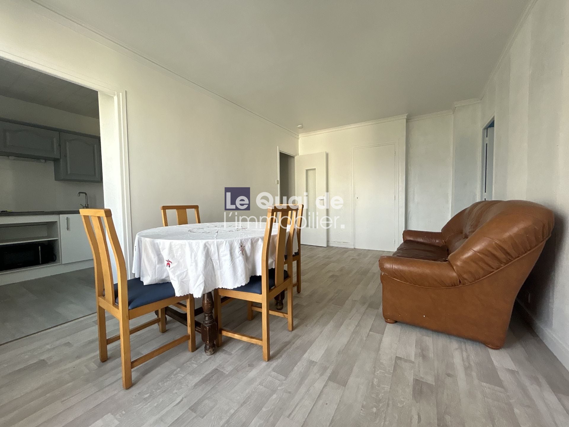 Flat Rue des Aiguinards in Meylan