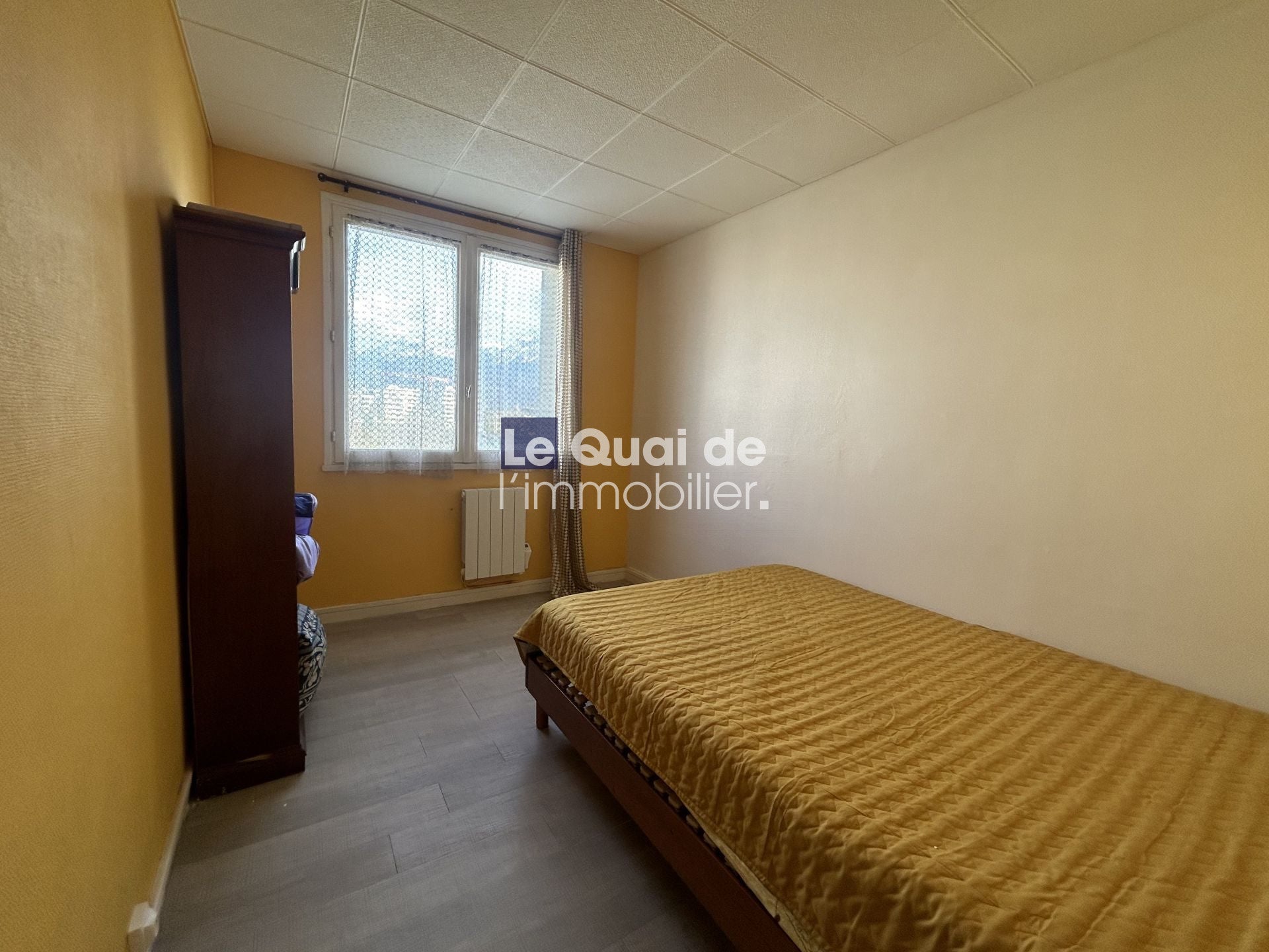 Flat Rue des Aiguinards in Meylan