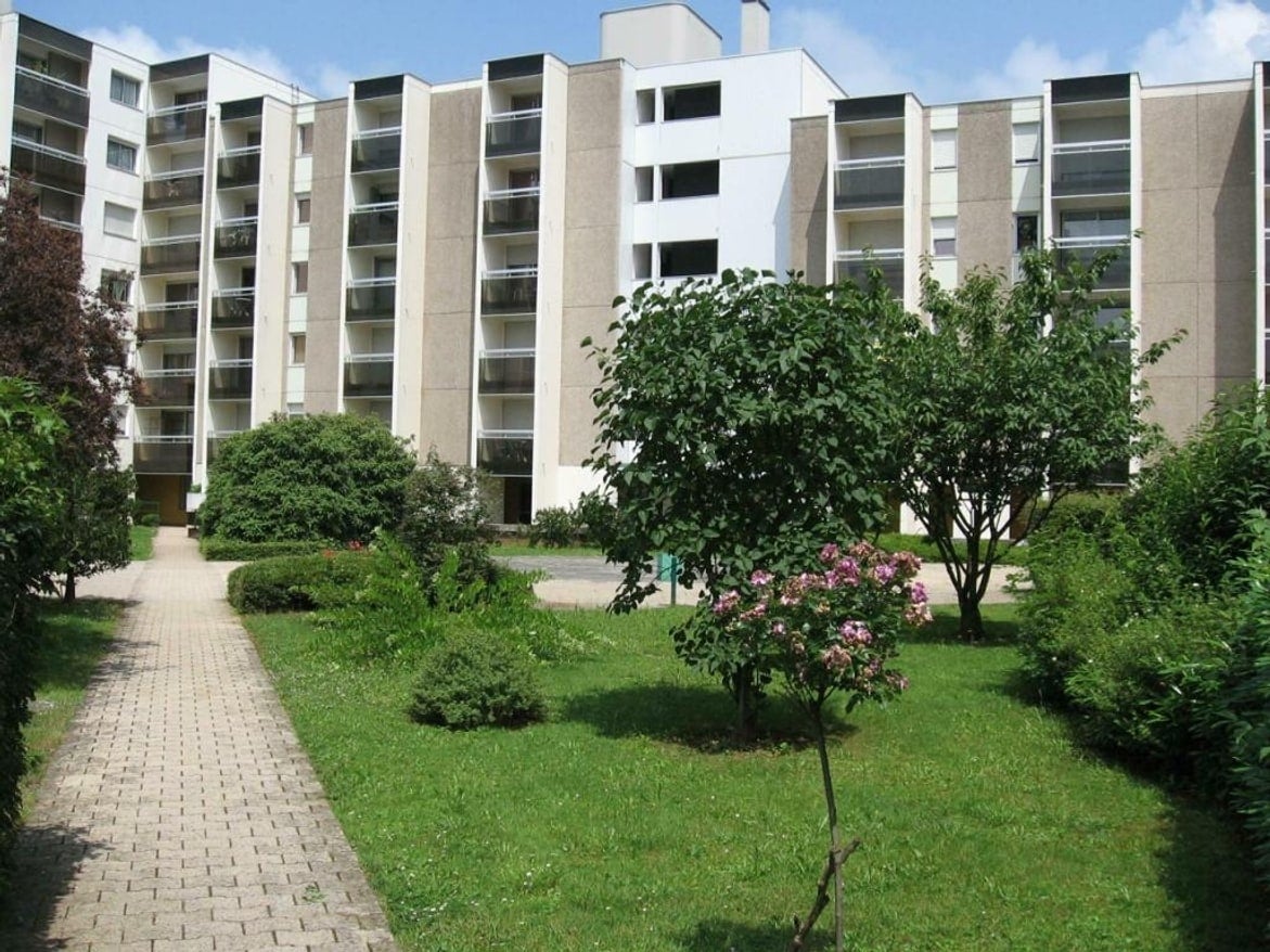 Appartement Rue de Vesoul à Besançon