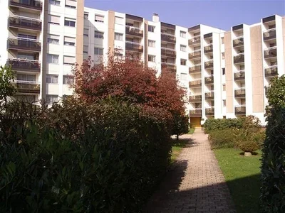 Flat Rue de Vesoul in Besançon