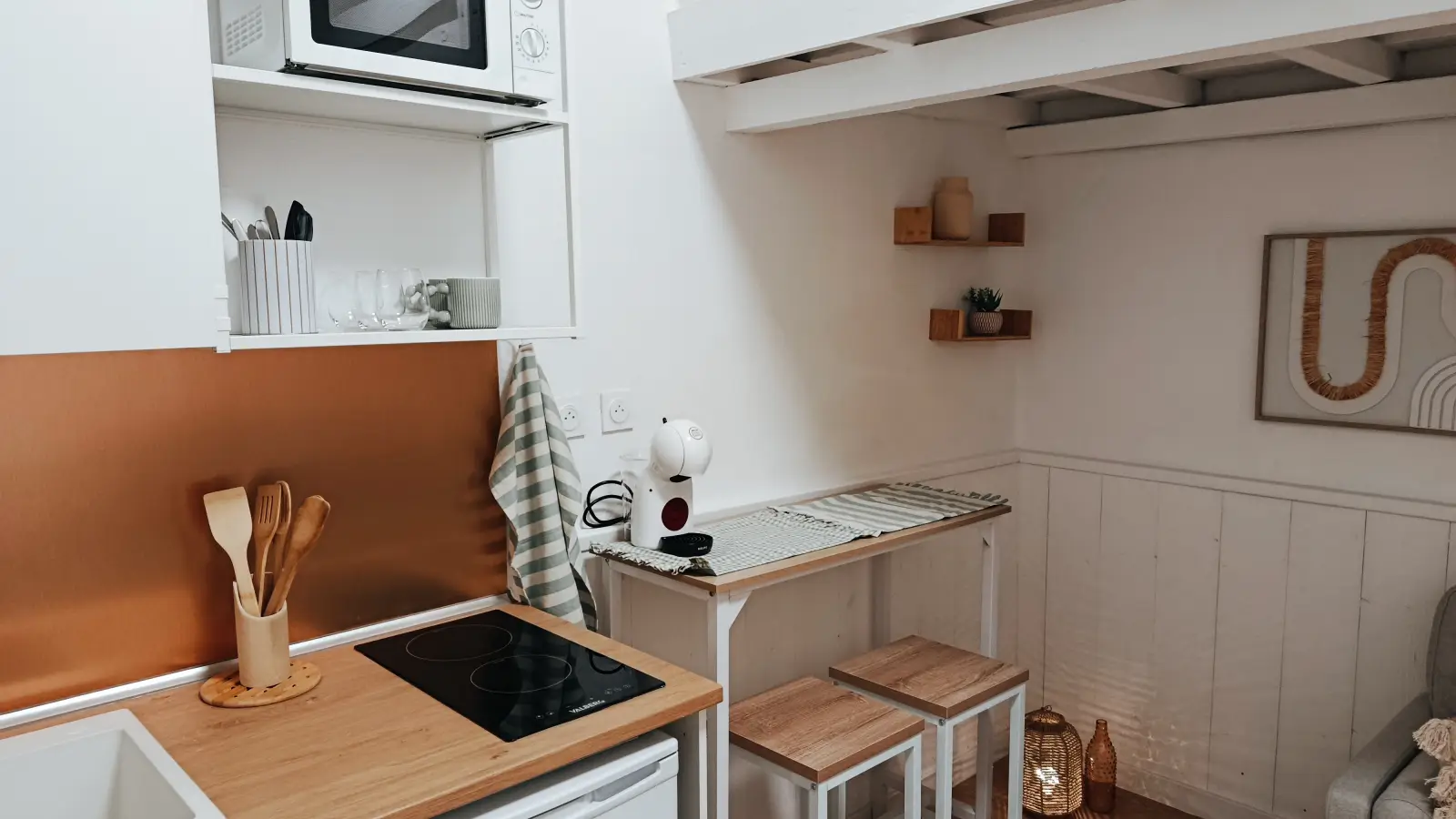 Appartement Rue Aristide Ollivier à Montpellier
