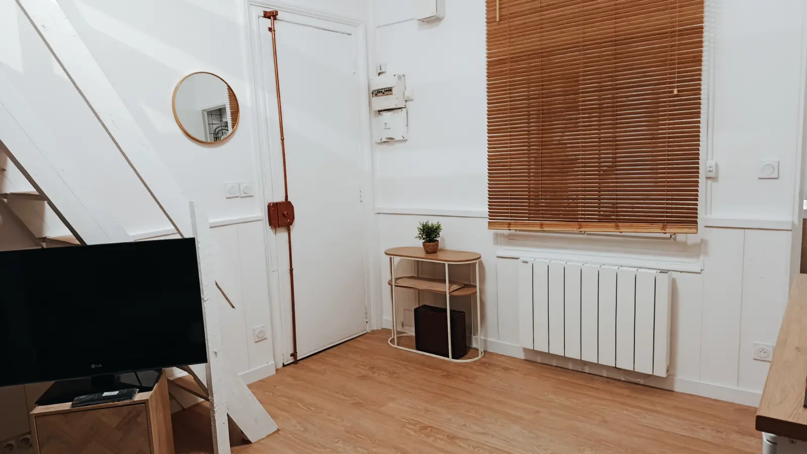 Appartement Rue Aristide Ollivier à Montpellier