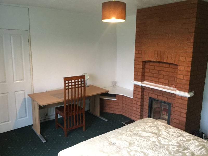 Room Dilcock Way in Coventry
