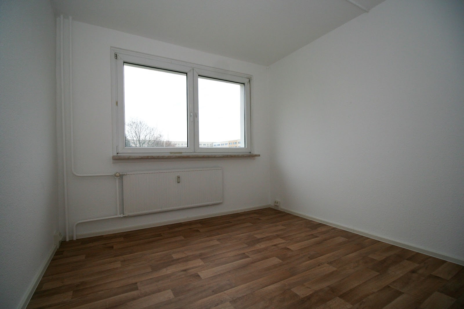 Wohnung Lerchenbergstraße in Wittenberg