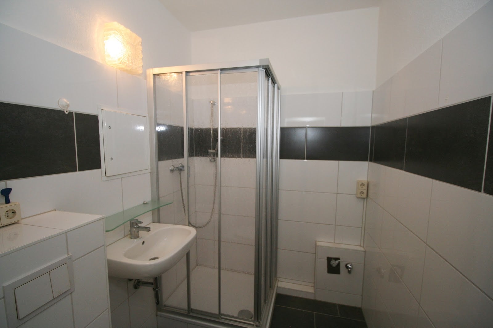 Wohnung Lerchenbergstraße in Wittenberg