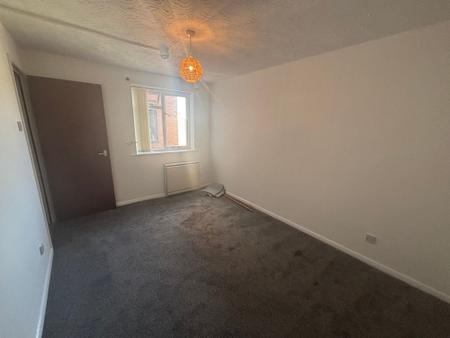 Flat Ida Road in East Lindsey