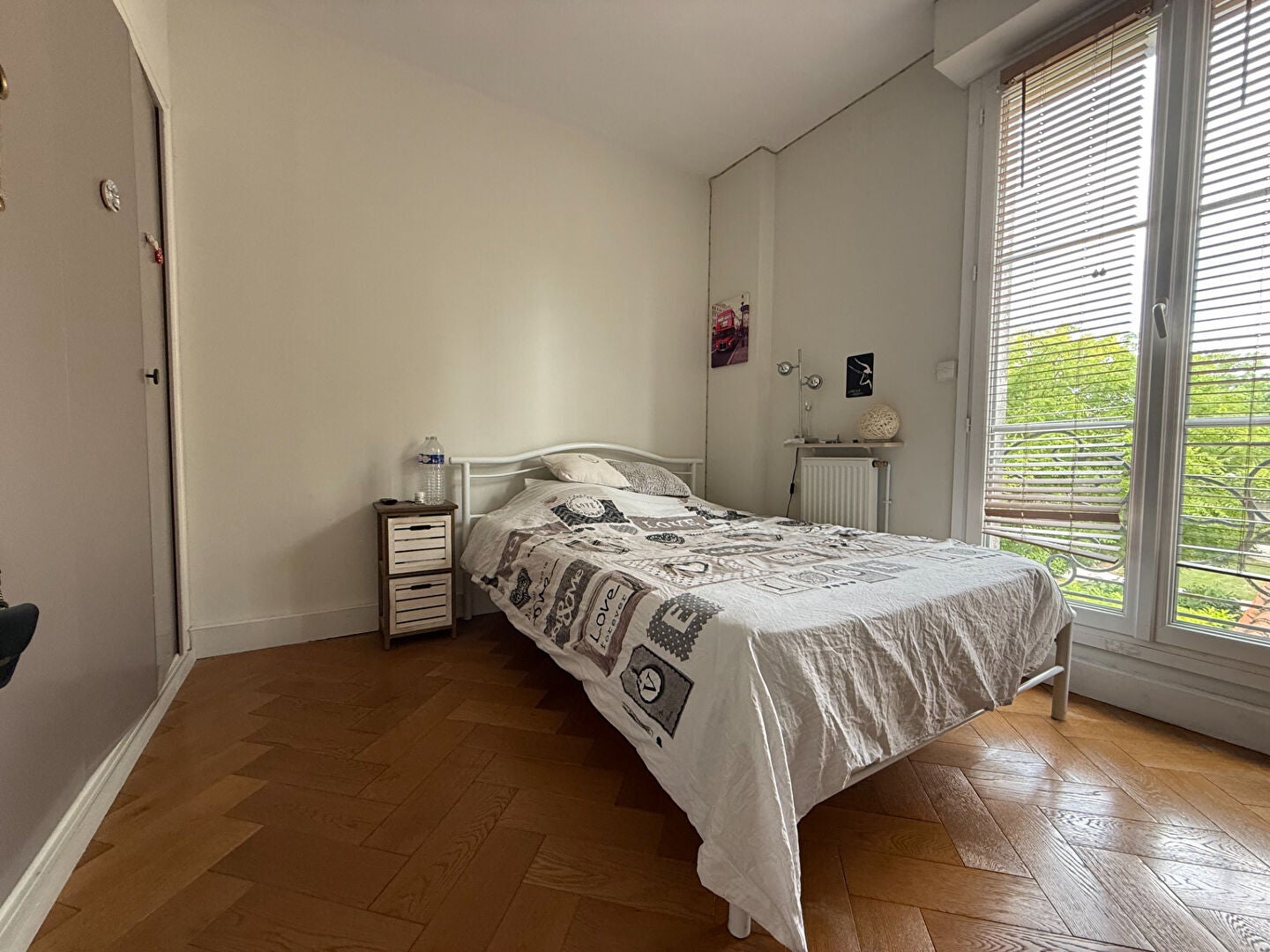 Appartement Avenue Saint-Pierre à Surgères