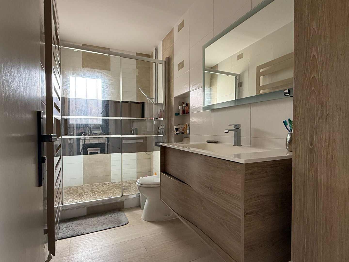 Appartement Avenue Saint-Pierre à Surgères