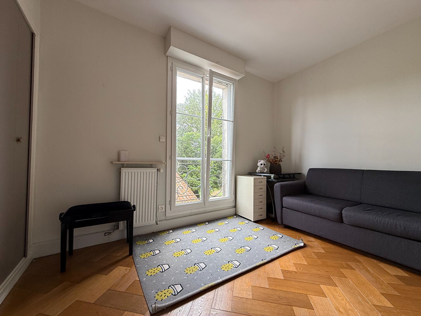 Appartement Avenue Saint-Pierre à Surgères