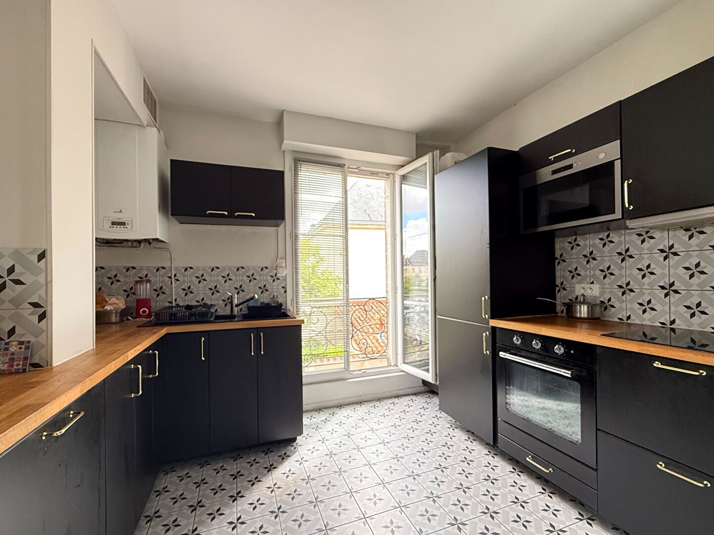 Appartement Avenue Saint-Pierre à Surgères